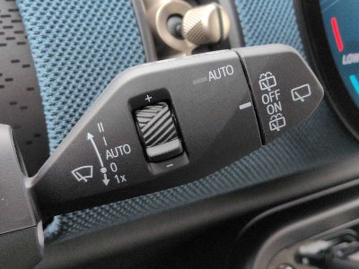 2026 MINI Countryman All4 Cooper S