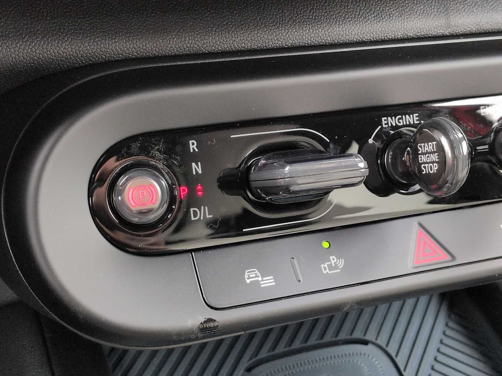 2026 MINI Countryman All4 Cooper S