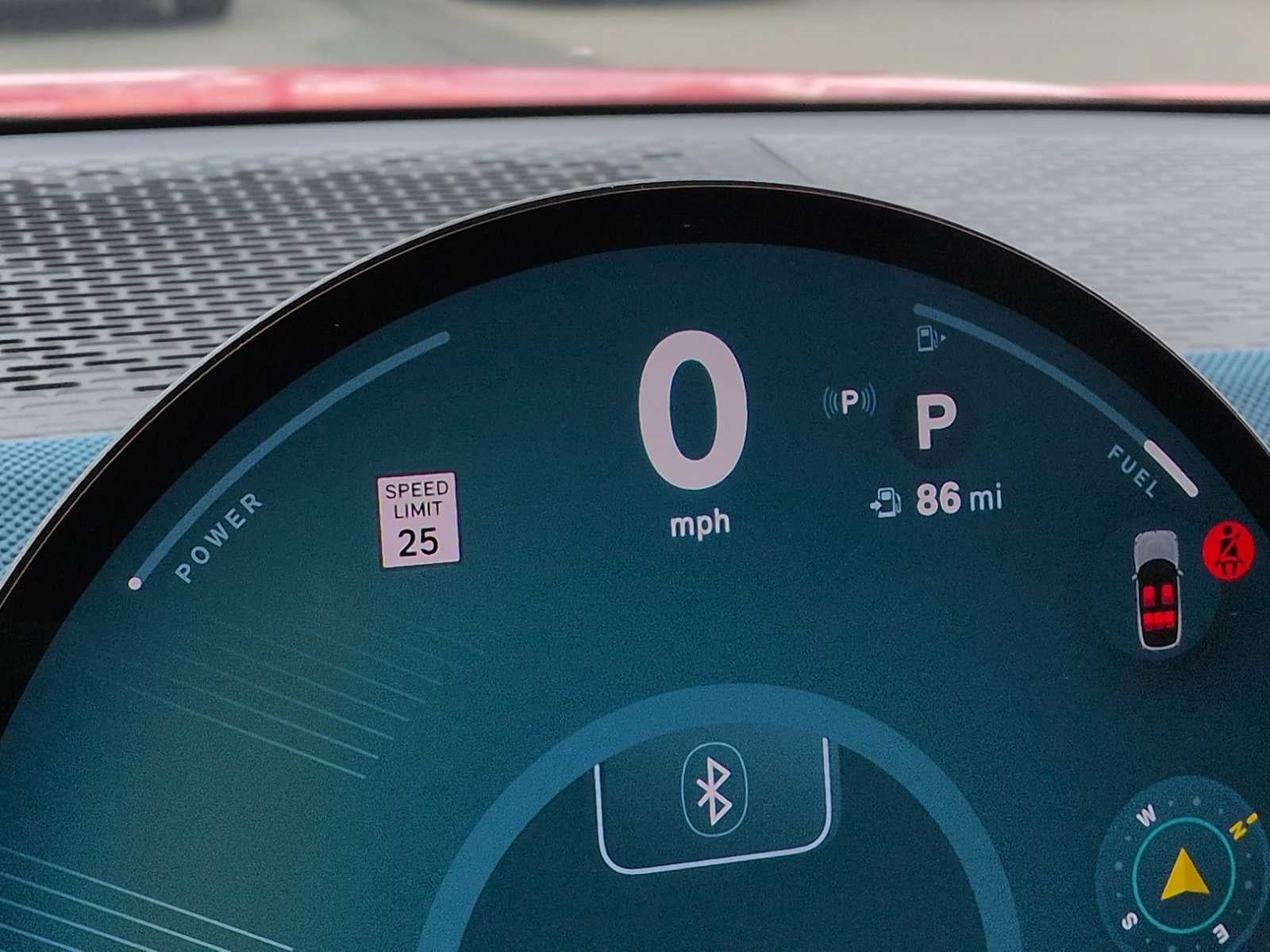 2026 MINI Countryman All4 Cooper S