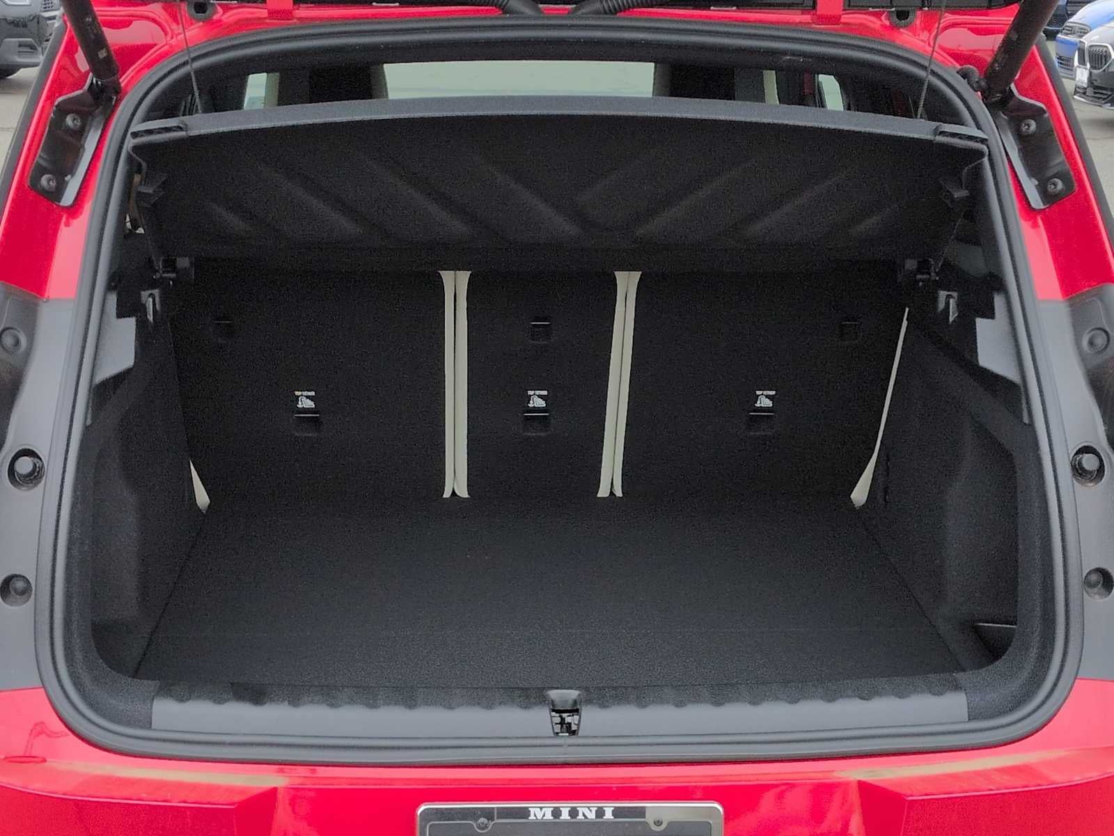 2026 MINI Countryman All4 Cooper S