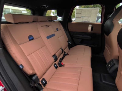 2026 MINI Countryman All4 Cooper S