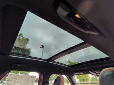 2026 MINI Countryman All4 Cooper S