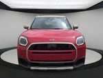 2026 MINI Countryman All4 Cooper S
