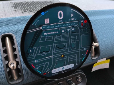 2026 MINI Countryman All4 Cooper S