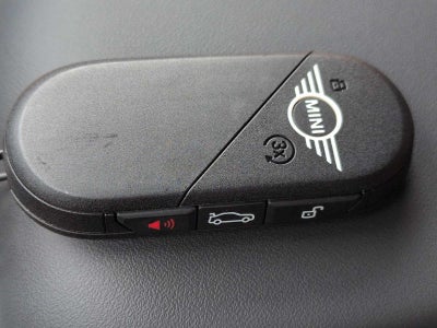 2026 MINI Countryman All4 Cooper S