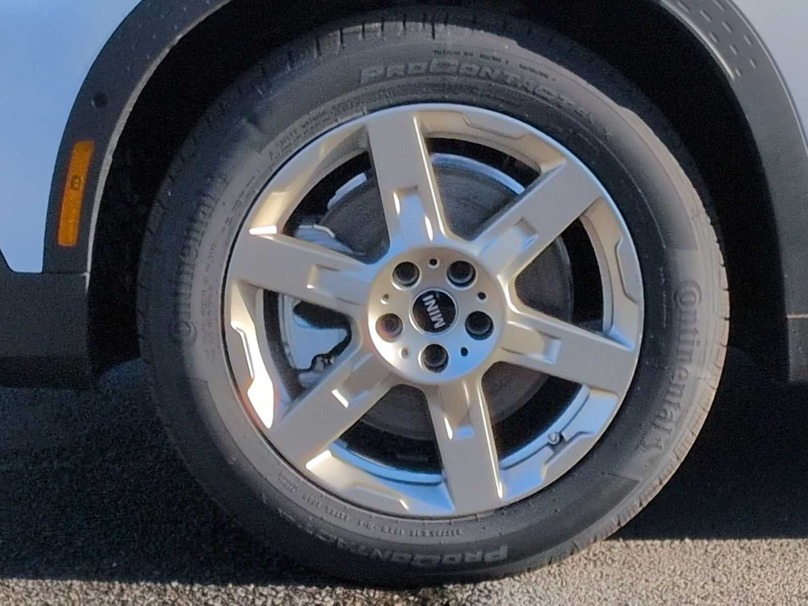 2026 MINI Countryman All4 Cooper S