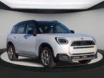 2026 MINI Countryman All4 Cooper S