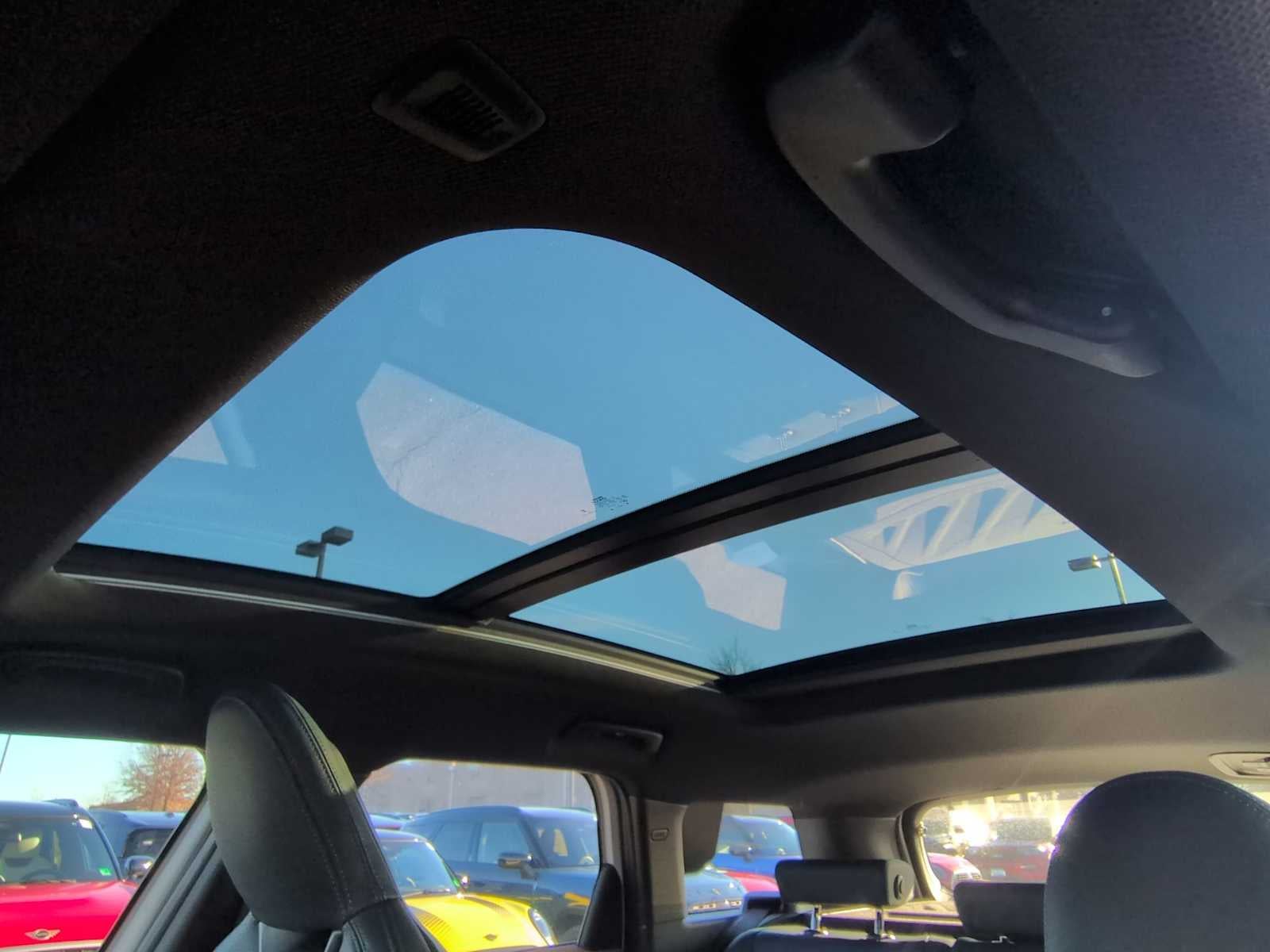 2026 MINI Countryman All4 Cooper S