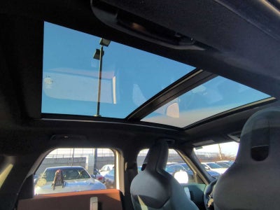 2026 MINI Countryman All4 Cooper S