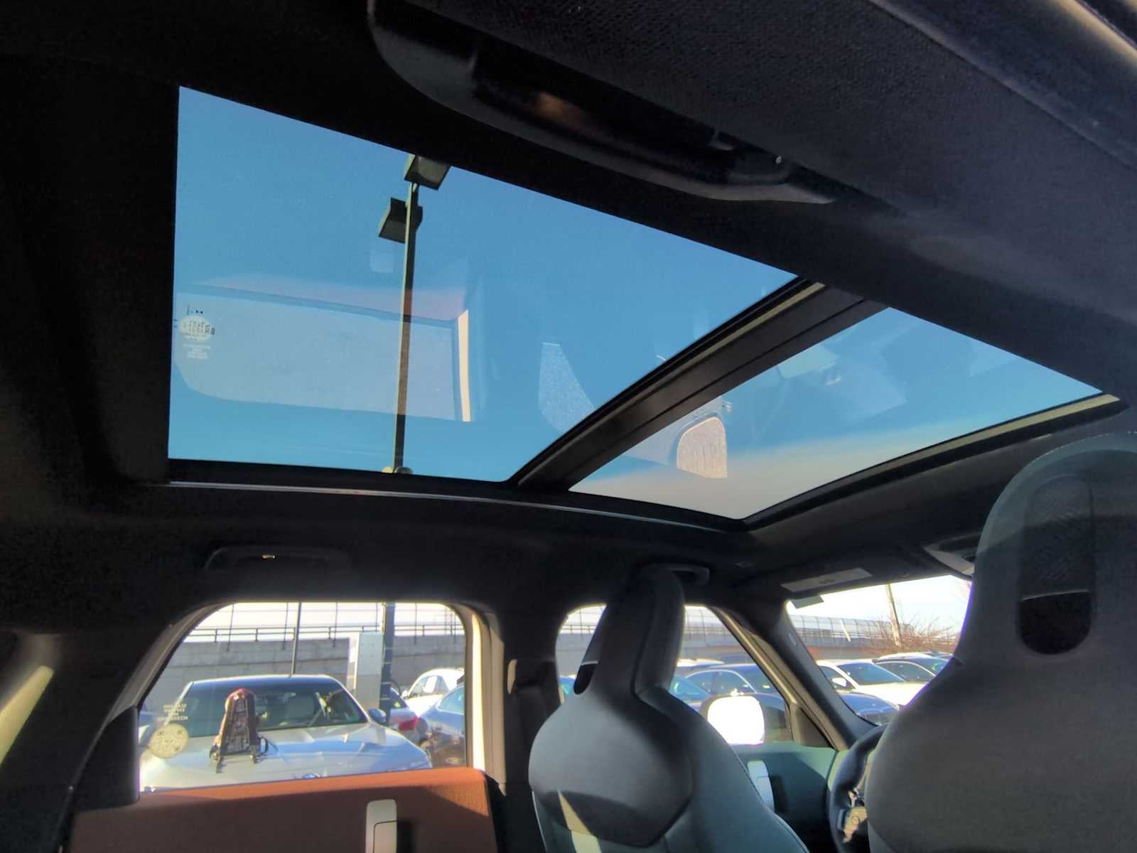 2026 MINI Countryman All4 Cooper S