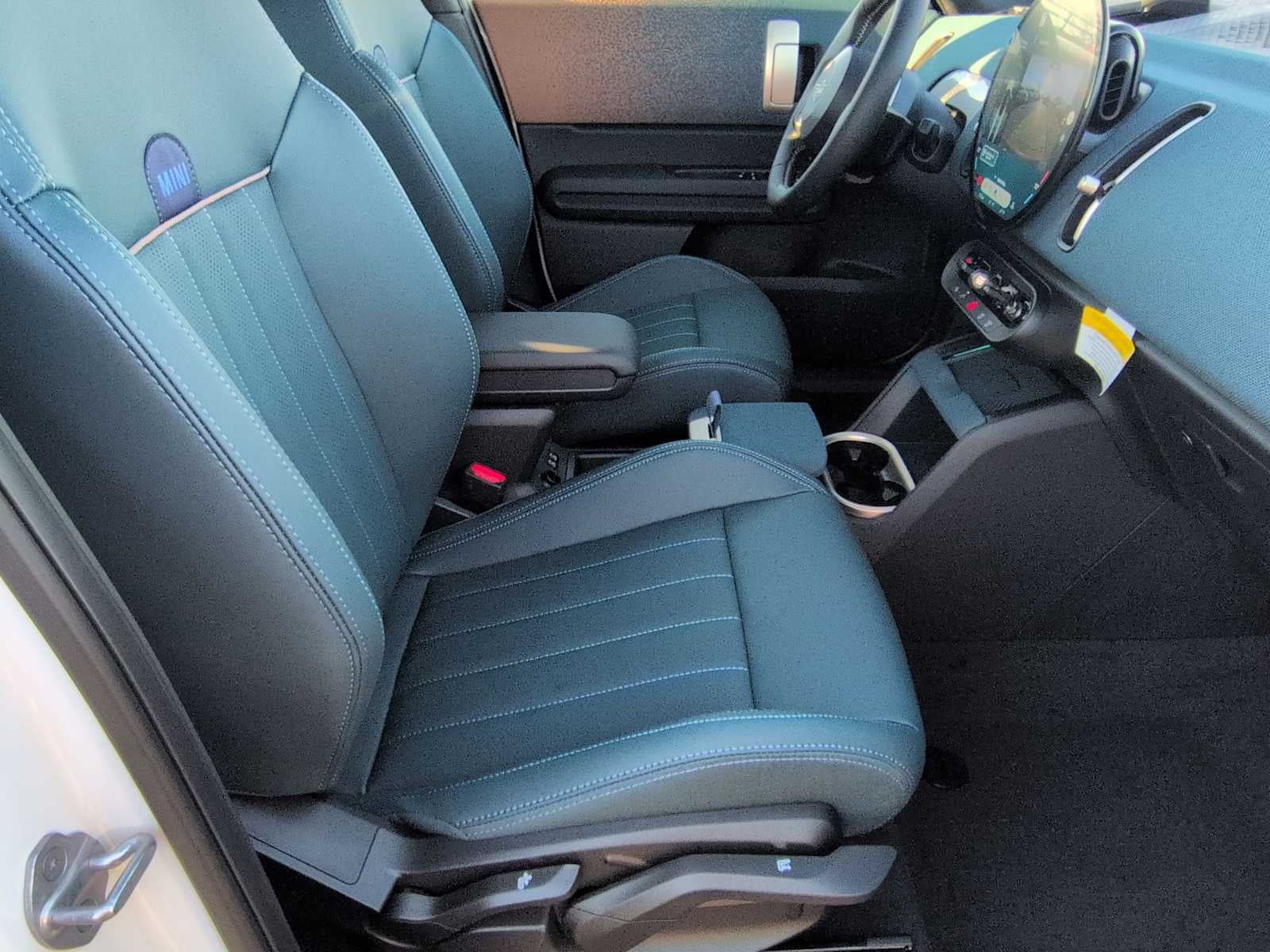 2026 MINI Countryman All4 Cooper S