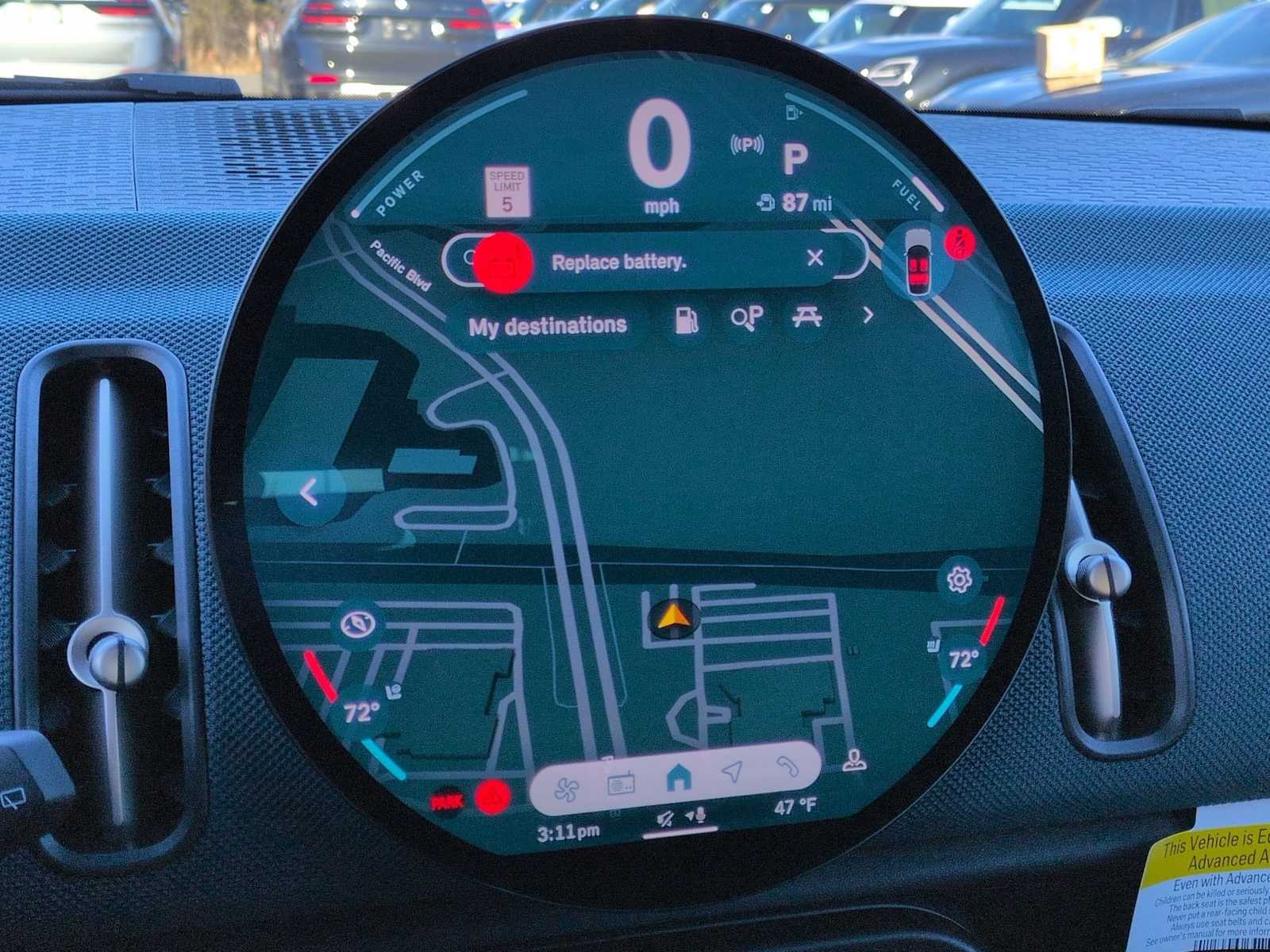 2026 MINI Countryman All4 Cooper S