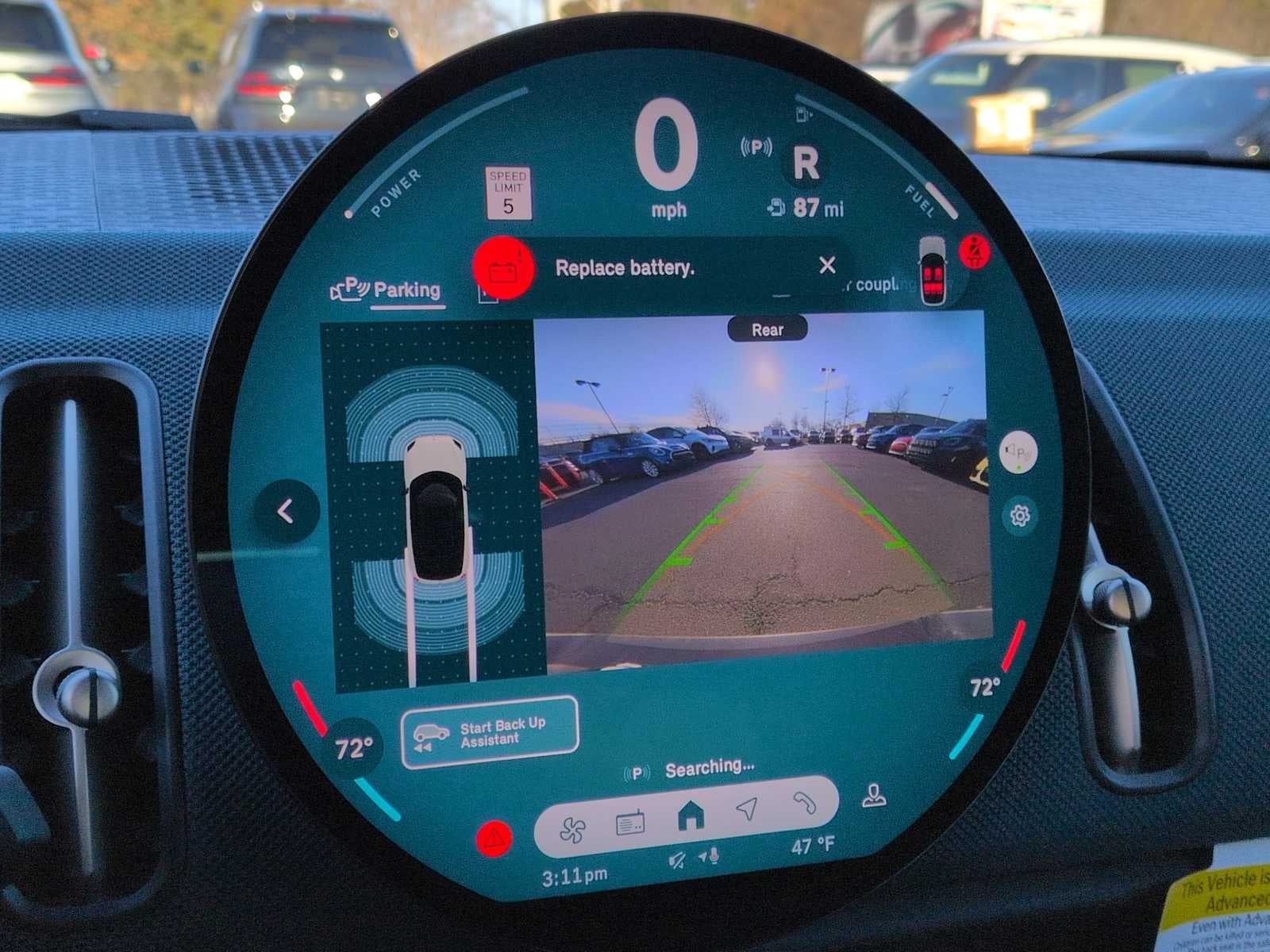 2026 MINI Countryman All4 Cooper S