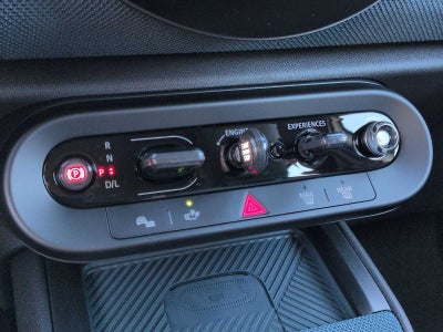 2026 MINI Countryman All4 Cooper S