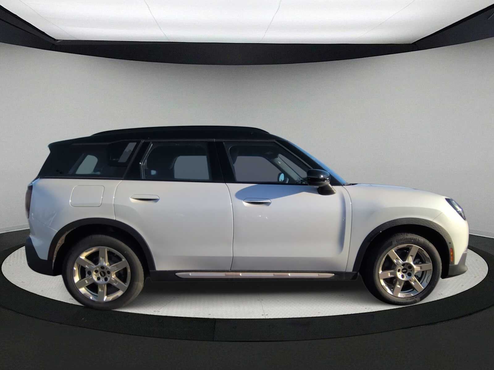 2026 MINI Countryman All4 Cooper S