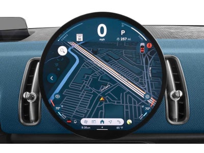 MINI COUNTRYMAN OXFORD EDITION 2026