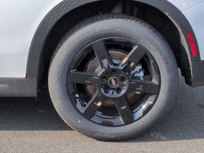 MINI COUNTRYMAN OXFORD EDITION 2026