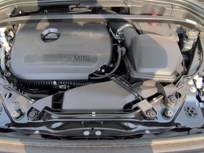 MINI COUNTRYMAN OXFORD EDITION 2026