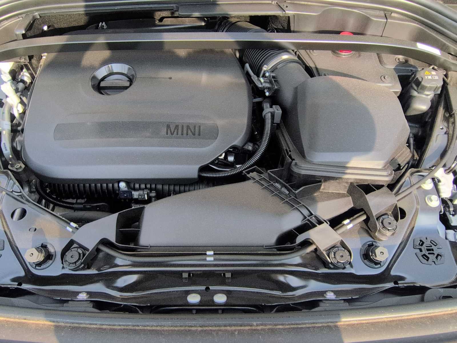 MINI COUNTRYMAN OXFORD EDITION 2026