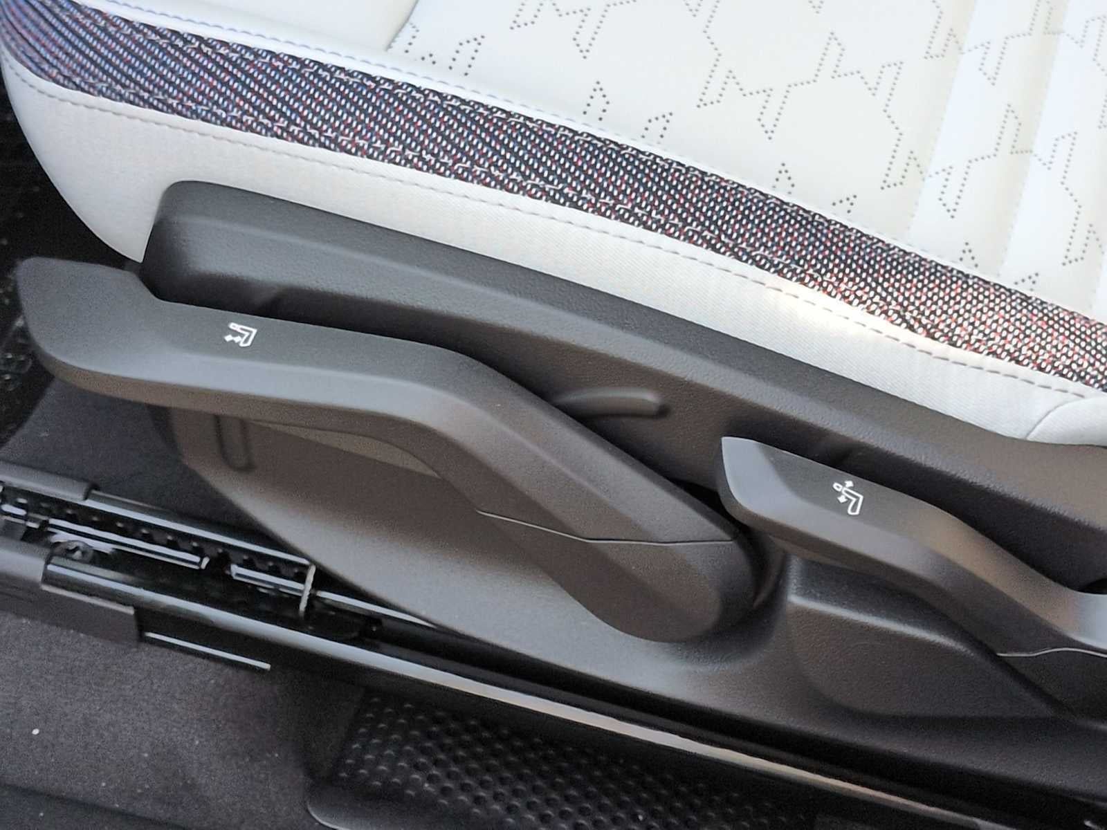 MINI COUNTRYMAN OXFORD EDITION 2026