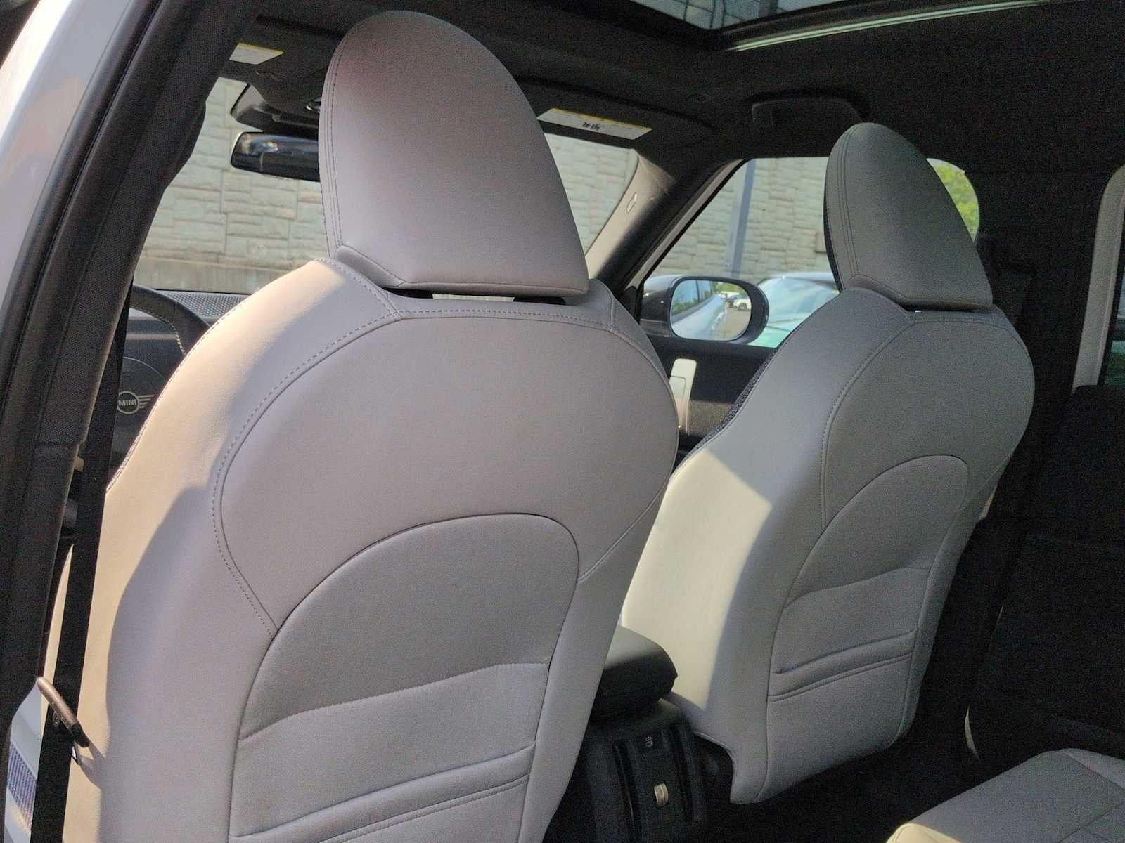 MINI COUNTRYMAN OXFORD EDITION 2026