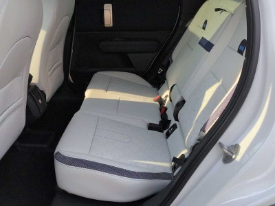 MINI COUNTRYMAN OXFORD EDITION 2026