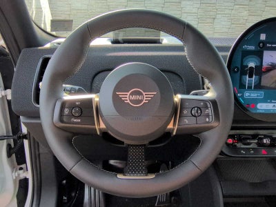 MINI COUNTRYMAN OXFORD EDITION 2026