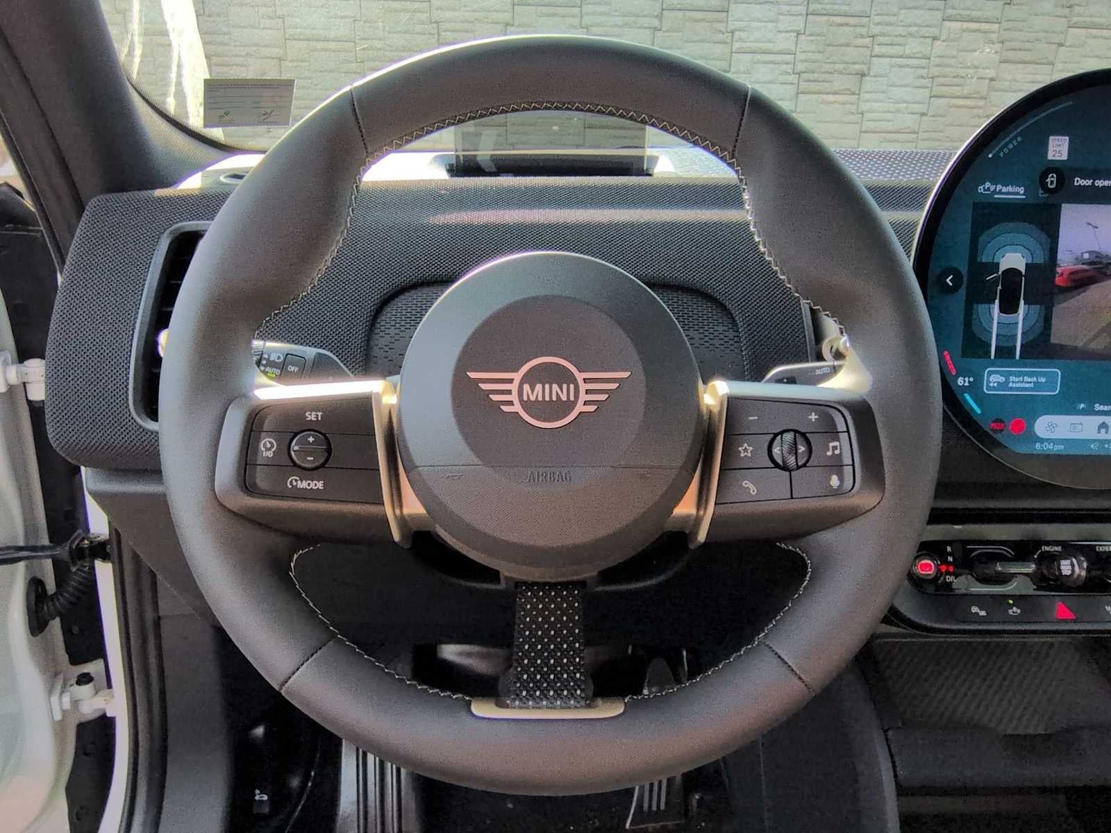 MINI COUNTRYMAN OXFORD EDITION 2026
