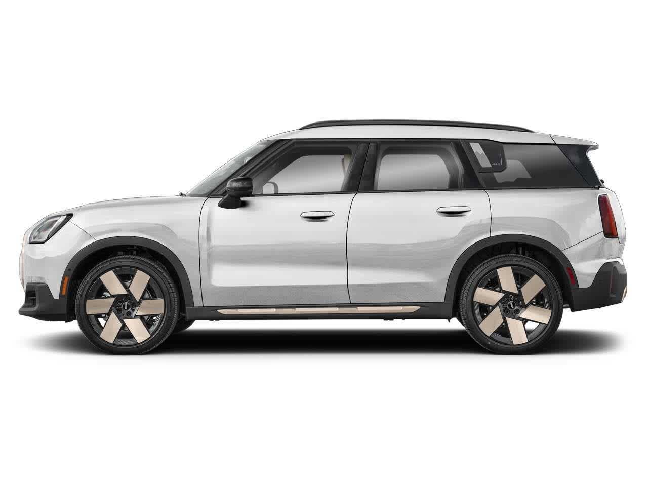 MINI COUNTRYMAN OXFORD EDITION 2026