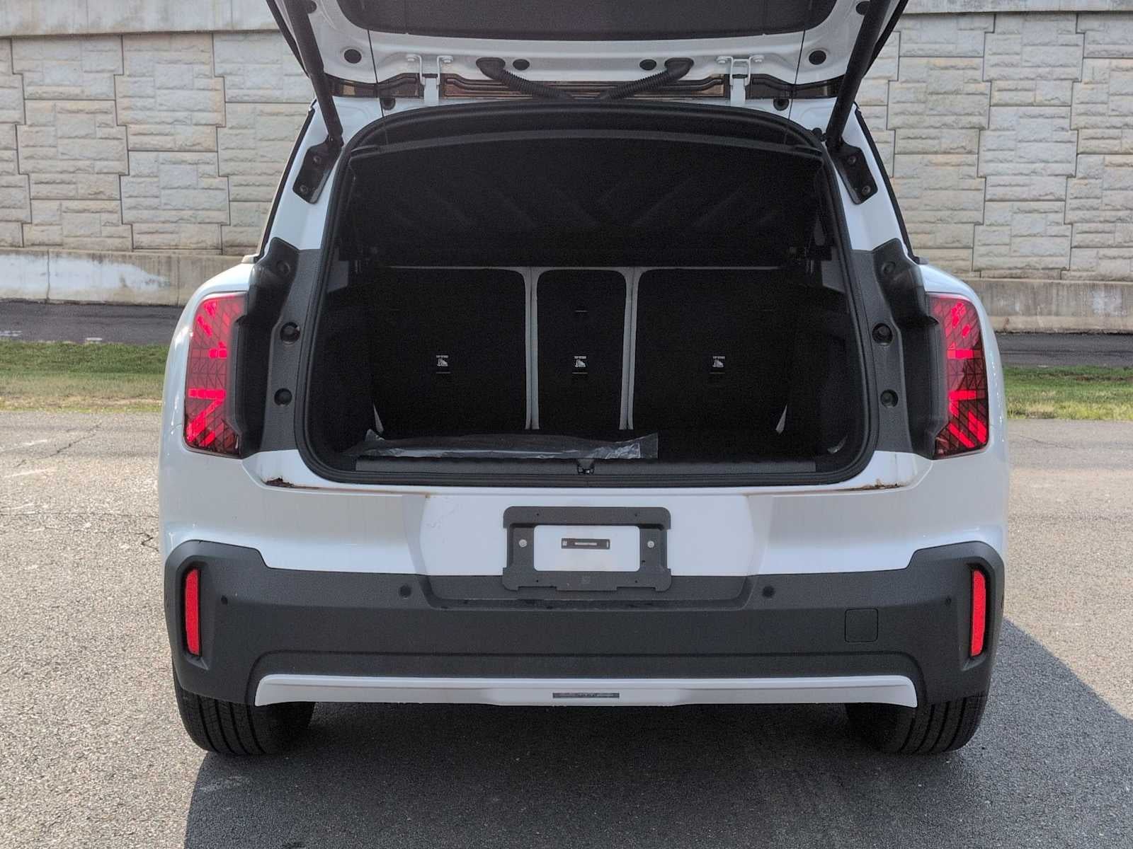 MINI COUNTRYMAN OXFORD EDITION 2026