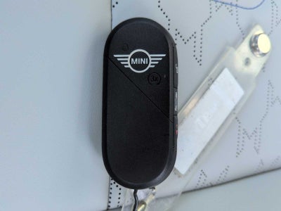 MINI COUNTRYMAN OXFORD EDITION 2026