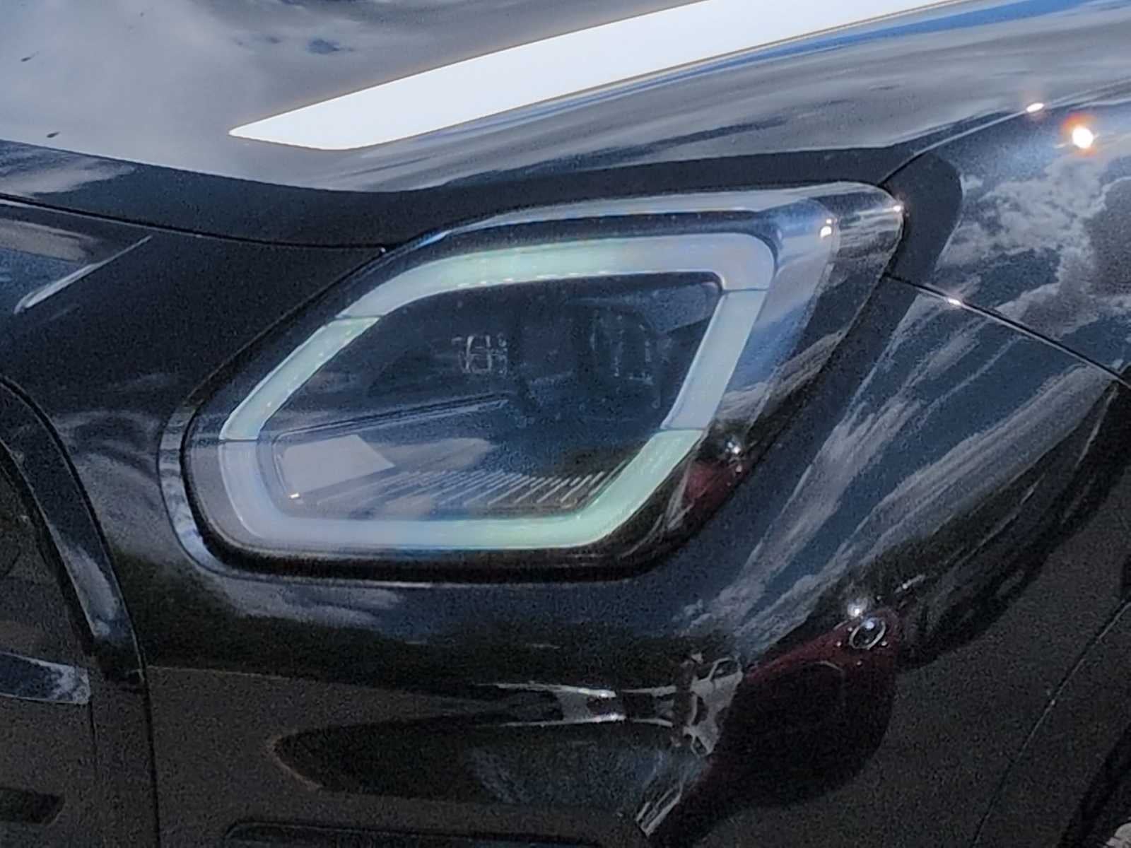 2026 MINI COUNTRYMAN ICONIC