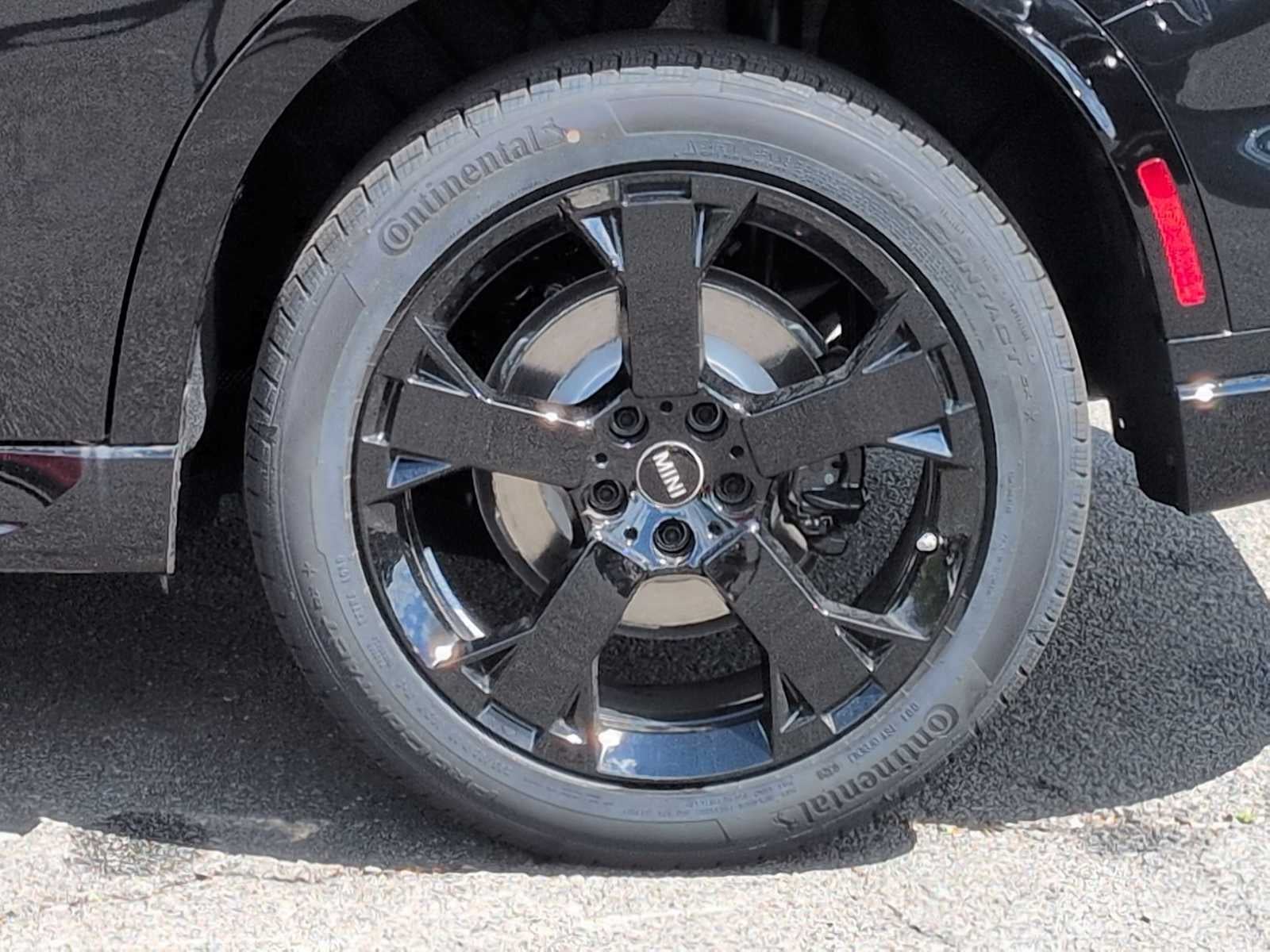 2026 MINI COUNTRYMAN ICONIC