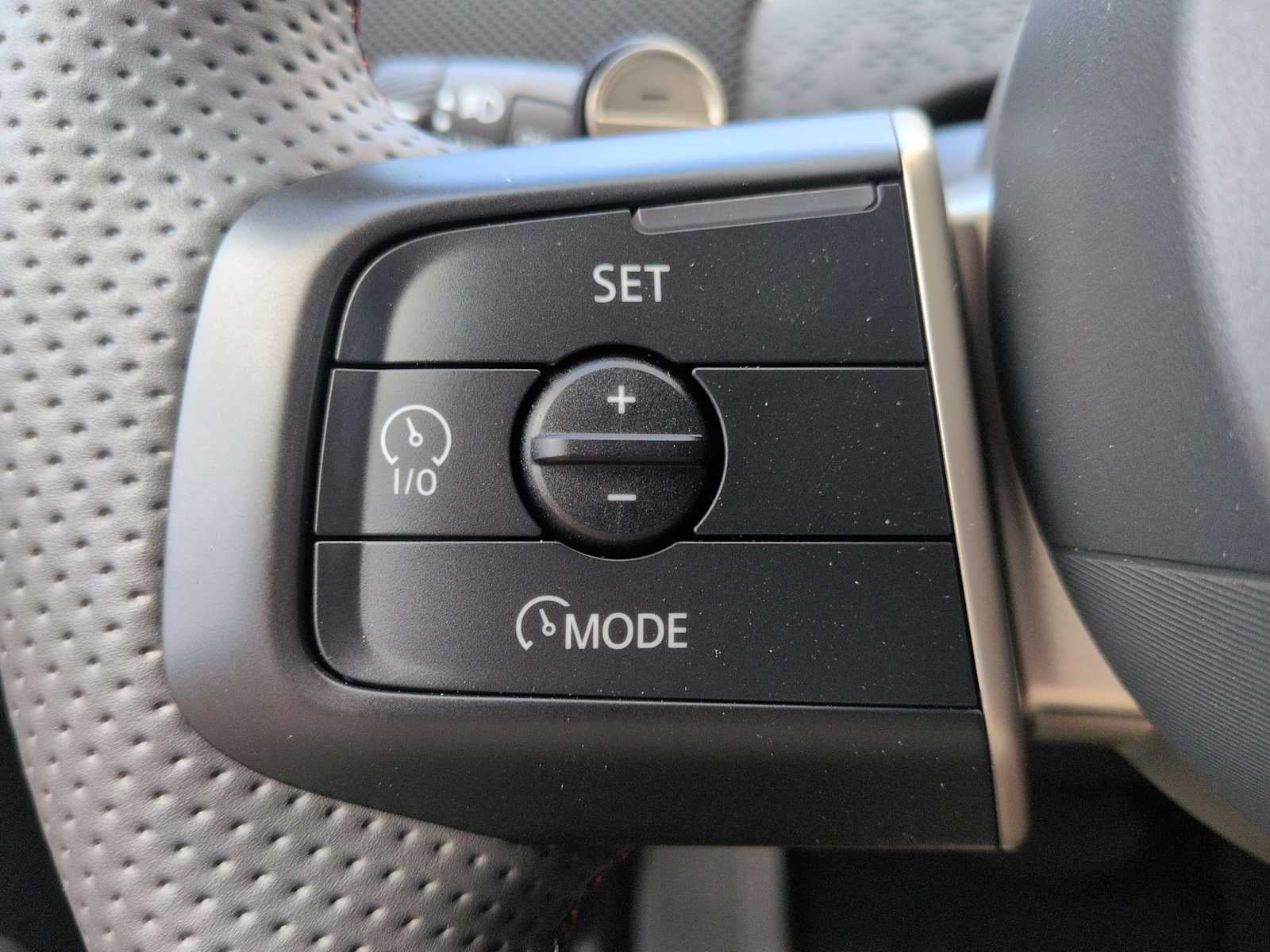 2026 MINI COUNTRYMAN ICONIC