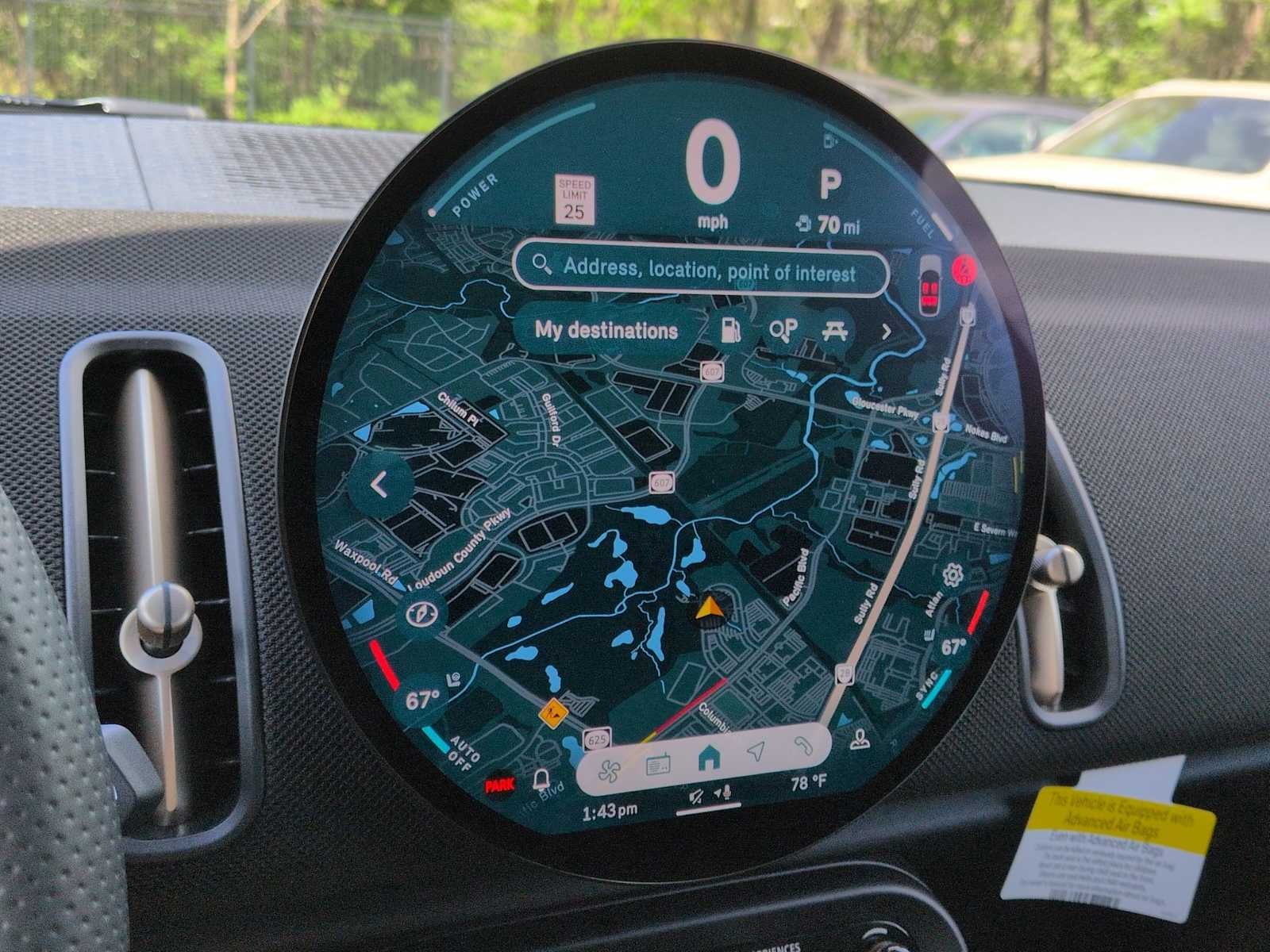 2026 MINI COUNTRYMAN ICONIC