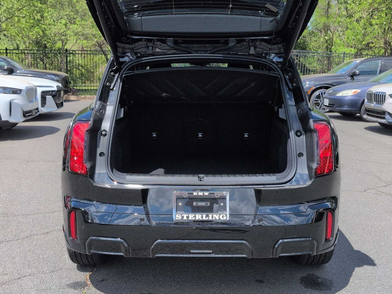 2026 MINI COUNTRYMAN ICONIC