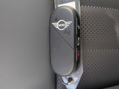 2026 MINI COUNTRYMAN ICONIC