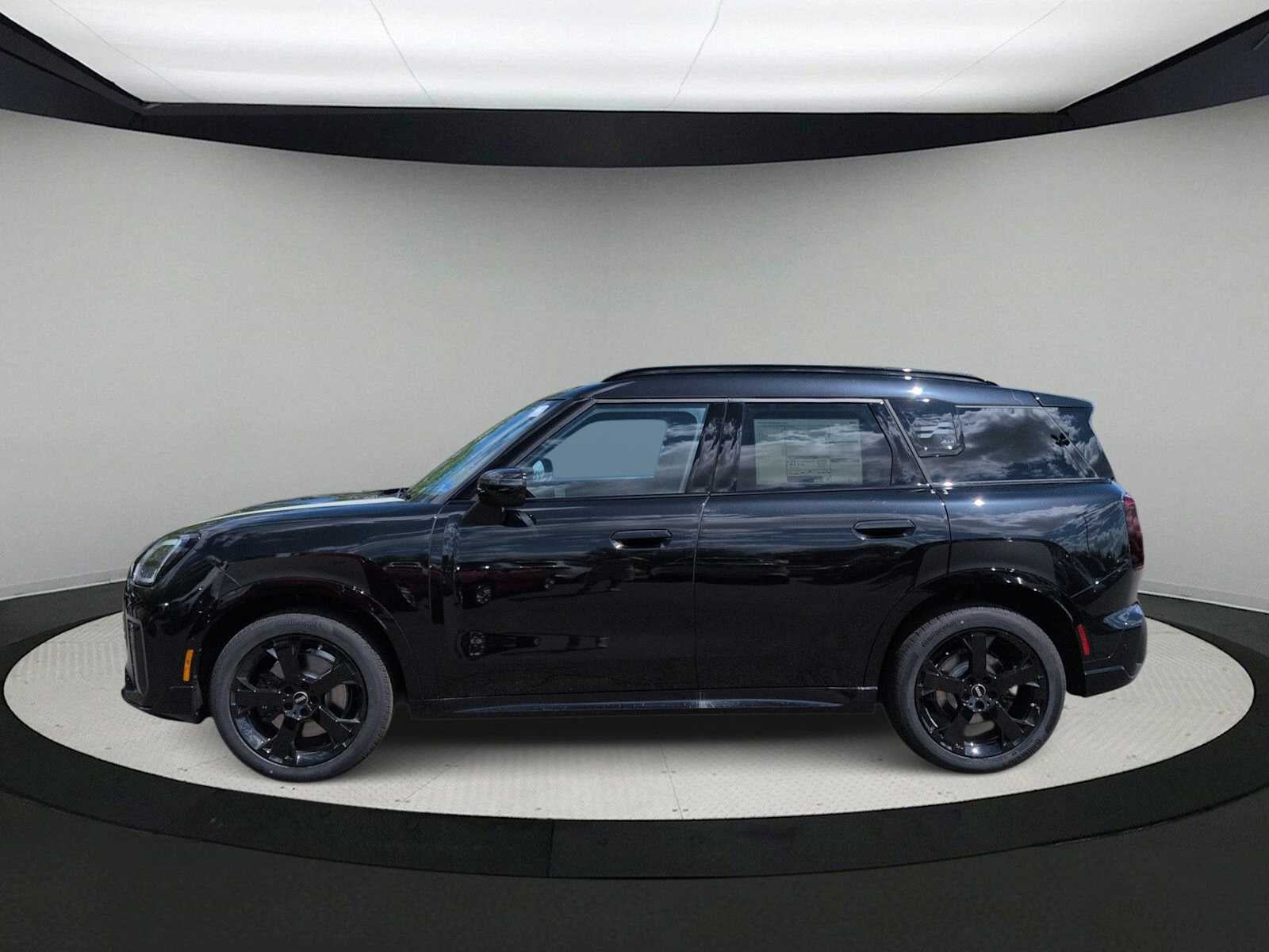2026 MINI COUNTRYMAN ICONIC