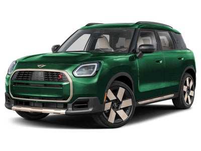 MINI Countryman S 2027