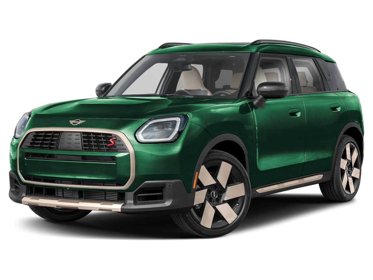 MINI Countryman S 2027