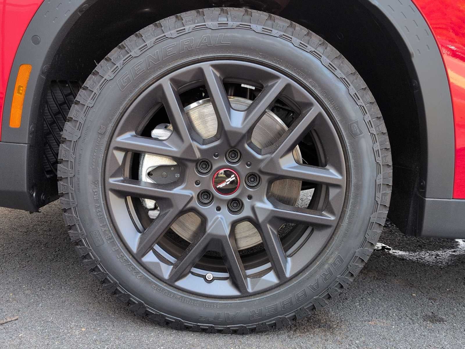 MINI COUNTRYMAN SIGNATURE PLUS 2027