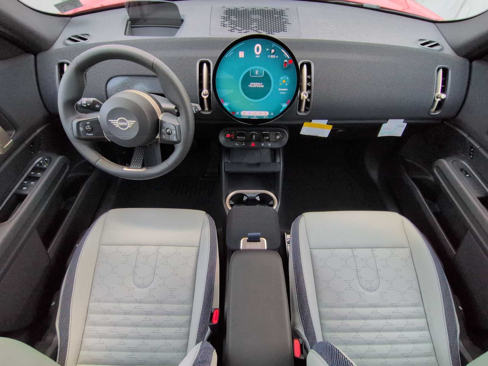 MINI COUNTRYMAN SIGNATURE PLUS 2027