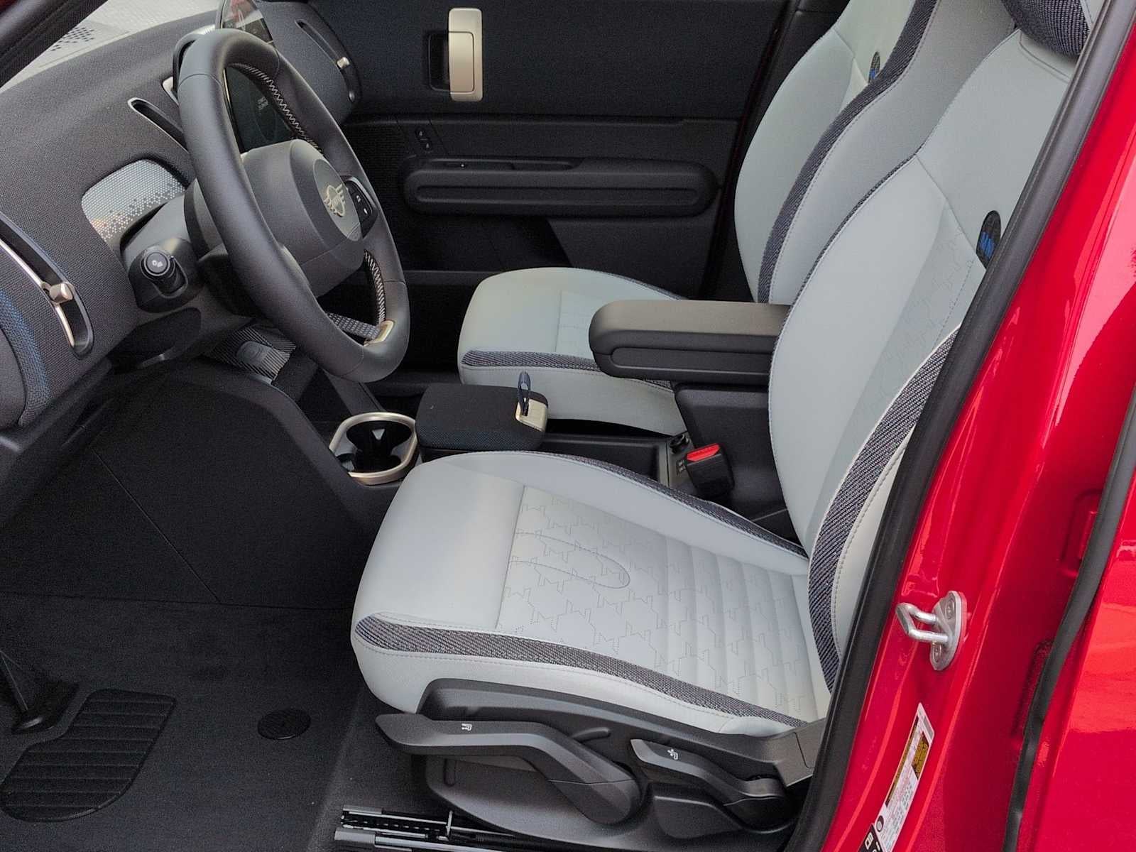 MINI COUNTRYMAN SIGNATURE PLUS 2027