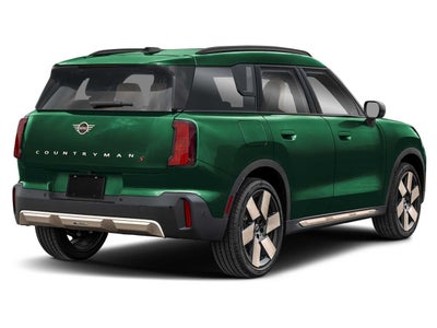 MINI Countryman S 2027