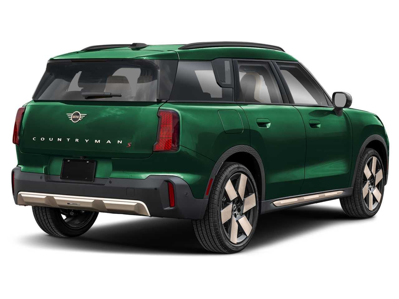 MINI Countryman S 2027