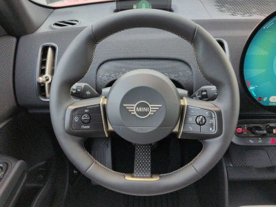 MINI COUNTRYMAN SIGNATURE PLUS 2027