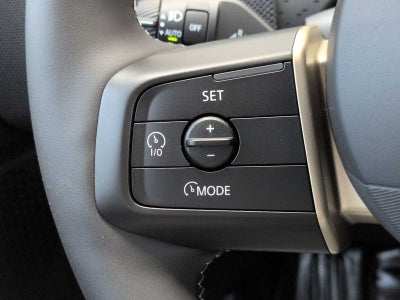 MINI COUNTRYMAN SIGNATURE PLUS 2027