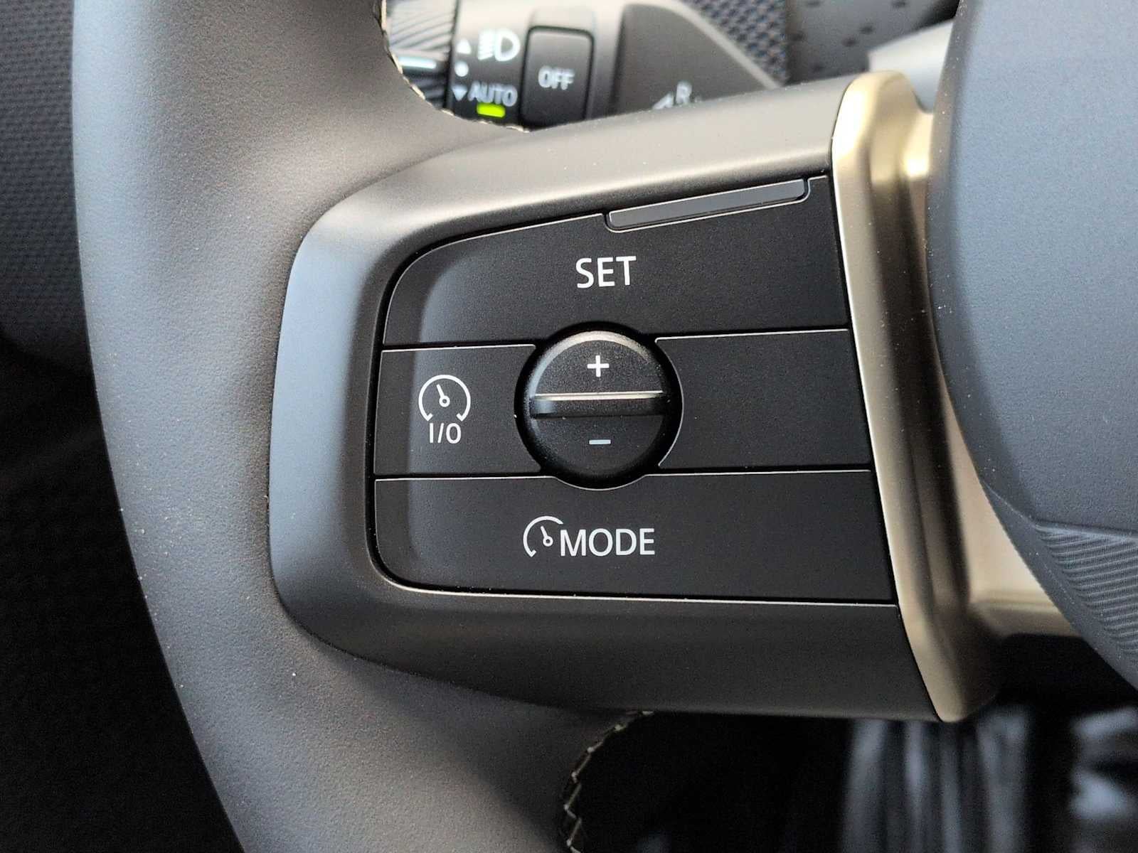 MINI COUNTRYMAN SIGNATURE PLUS 2027