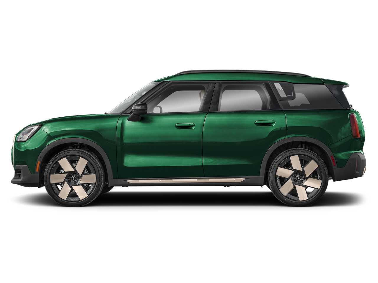 MINI Countryman S 2027