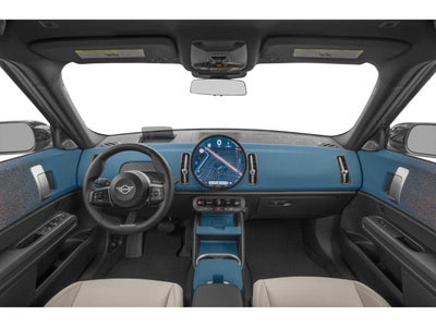 MINI Countryman S 2027